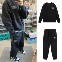 2024年最新】ストゥーシー nike スウェットセットアップの人気アイテム 