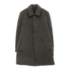 maison margieraリバーシブルコットン ミリタリージャケット メゾン マルジェラ - トニック コットン ジャケット | HBX