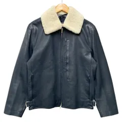 2025年最新】HERMES メンズ レザージャケット・ライダースの人気