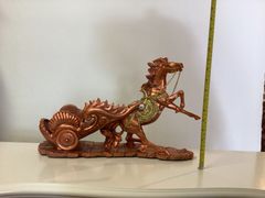 馬のワインセラー🐴