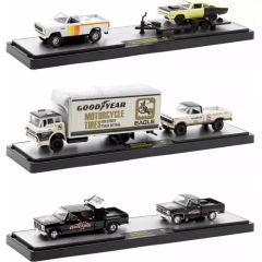 M2マシーン シエラ 3500 4X4 & グランデ 15 デザートフォックス - メルカリ