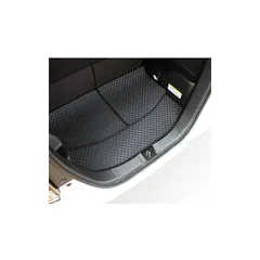 YMT N BOX+ N BOX+カスタム ステップマット YMT 新型 N-BOX N-BOXカスタム JF3 JF4 JF5 JF6 ラバー製ラゲッジ