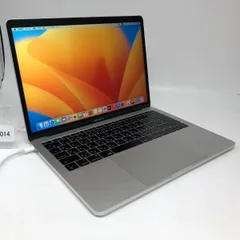 2024年最新】MacBook Pro 13 2017の人気アイテム - メルカリ