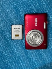 D3049】 Nikon COOLPIX A300 ニコン クールピクス - メルカリ