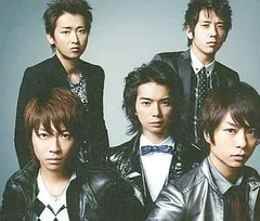 矢野健太starringSatoshiOhno/嵐/曇りのち快晴/Believe