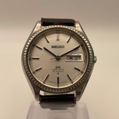 SEIKO ロードマチック　メンズ　５６０６−７０８０