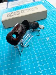 専用になりました。イソノファクトリー　トップウォータ 2025年最新】イソノファクトリーの人気アイテム - メルカリ
