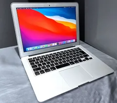 2025年最新】Macbook air 2014 11 4の人気アイテム - メルカリ