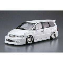 当時物・未開封】HPI オデッセイ ホンダ ラジコンボディ 1/10 7497