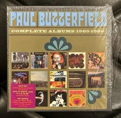 2023年最新】paul butterfieldの人気アイテム - メルカリ