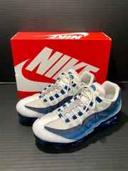 2023年最新】NIKE AIR VAPORMAX 95 “ FRENCH BLUE ” (ナイキ エアー