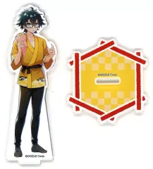 【中古】アクリルスタンド・アクリルパネル おんりー 等身アクリルスタンド 「ドズル社Cafe -縁日- in SWEETS PARADISE」