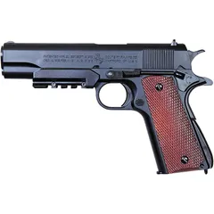 WA/コルト45 COVENMENT 80 BLOW BACK MODEL WA/コルト45 COVENMENT 80 BLOW BACK MODEL