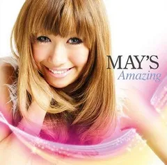 CD Mays Amazing KICS1512PROMO Venus-B プロモ /00110