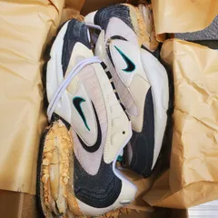 AIR MAX TRIAX 96【104062-141】　　US9 箱付きデッドストックのサムネイル