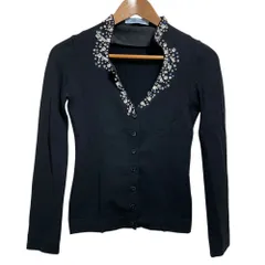 2025年最新】ブルマリンカーディガンの人気アイテム - メルカリ