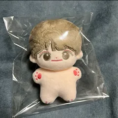 NCTDREAM ロンジュン マスター ぬいぐるみ 40cm 2025年最新】ロンジュン ぬいぐるみ マスターの人気アイテム