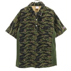 VINTAGE ヴィンテージ 80s 半袖 パイル地 カットソー 水色