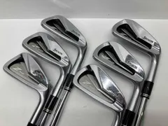 2025年最新】スリクソン z545 アイアン 6本セットの人気アイテム