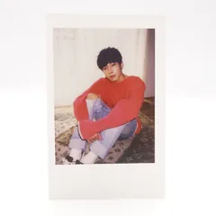 SEVENTEEN ウォヌ 2016 アンコン チェキ トレカ フォト カード WONWOO セブンティーン セブチ ENCORE CONCERT ⑤