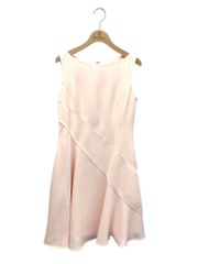 38号【期間限定♥】フォクシーニューヨーク　膝丈ワンピース　¥20000↓ フォクシーニューヨーク】ワンピース ひざ丈 ノースリーブ A
