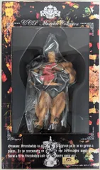 CCP キン肉マンMuscularCollection バッファローマン/フィギュア王誌上限定3弾 83