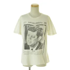 2024年最新】jfk tシャツの人気アイテム - メルカリ