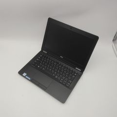 【フォロワ割】【ジャンク品】DELL Latitude E7270 第6世代 Core i5 12.5インチ メモリ/SSDなし ノートPC パソコン PC バッテリー不良 ZZ Z079