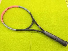 wilson - 中古 テニスラケット ウィルソン クラッシュ 100 2019年モデル (G3)WILSON CLASH 100 2019 中古】ウィルソン クラッシュ98 2019年モデルWILSON CLASH 98