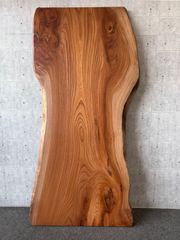 ケヤキ　一枚板　約153cm