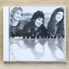 ウィルソン　フィリップス　Wilson Phillips サイン入りポラロイド ウィルソン フィリップス Wilson Phillips サイン入りポラロイド