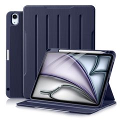 【数量限定】11インチ ケース air 2024 四段階角度調節 対応iPad air 第5世代 ケース 対応iPad ペンシル収納 対応iPad air5 ケース 10.9インチ(第5/4世代、2022/2020モデル用) Maledan オートスリープ/ウ