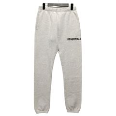 ESSENTIALS エッセンシャルズ スウェット パンツ ウエスト紐欠損 オートミール サイズ XS 正規品 / 50790