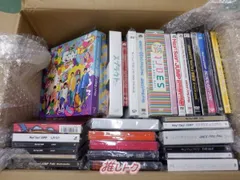 Hey! Say! JUMP 箱入り CD DVD Blu-rayセット 32点