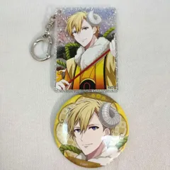 アイドリッシュセブン 六弥ナギ 十二支の舞 セット