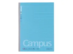 【新品・3営業日で発送】KOKUYO コクヨ コクヨ　キャンパスノート（ドット入り罫線）　セミＢ５　Ｂ罫　３０枚　ノ－３ＢＴＮ【入数:5】