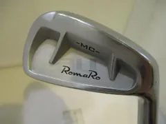 美品 激レア 地クラブ SHIMOSAKI 4番単品 モーダス120 硬さX 2025年最新】Yahoo!オークション -モーダス120xの中古品・新品