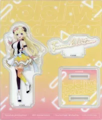 【中古】アクリルスタンド・アクリルパネル 角巻わため アクリルスタンド オリジン衣装 「バーチャルYouTuber ホロライブ」