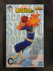 BANDAI SPIRITS 이치 반 쿠지 나의 히어로 아카데미아 HERO VS VILLAINS C상 굉초동 figure