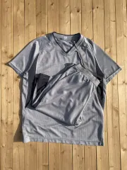 オールド UNIQLO(ユニクロ) トラック セットアップ J01618