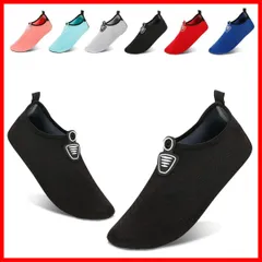 海水浴 室内用 旅行 女の子 男の子 携帯便利 アクアシューズ 速乾 水陸両用 滑り止め ビーチサンダル ウォーターシューズ マリンシューズ 軽量 キッズ用 子供 [ziitop]