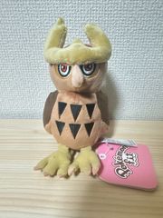 新品】モンスターハンター バフバロ デフォルメぬいぐるみ - メルカリ