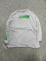 85 GANNI(ガニー)