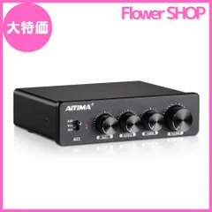 2025年最新】AIYIMA a01の人気アイテム - メルカリ