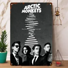 2024年最新】arctic monkeys ポスターの人気アイテム - メルカリ