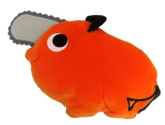 【中古】クッション・本体 ノーマル ポチタダイカットクッション 「チェンソーマン」のサムネイル