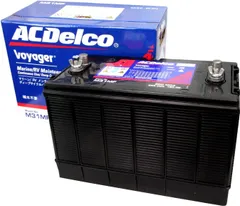 2024年最新】acdelco バッテリーの人気アイテム - メルカリ