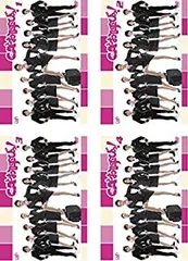 Amazon.co.jp: CAとお呼びっ! DVD-BOX : 観月ありさ, 谷原章介