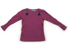 【べべ/BeBe】Tシャツ・カットソー 110サイズ 男の子【子供服・ベビー服】（1787170）