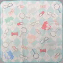 【中古】雑貨 江戸川コナン ハンドタオル 「セガ ラッキーくじ 名探偵コナン -SCARLET Evening Collection-」 J賞